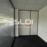 Bureaux A VENDRE OU A LOUER - DARDILLY - 235 m²