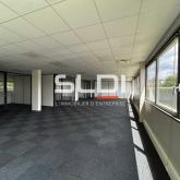 Bureaux A VENDRE OU A LOUER - DARDILLY - 235 m²