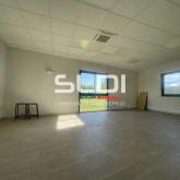 Bureaux A LOUER - VALENCE - 450 m²