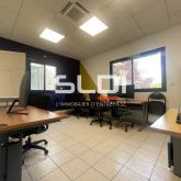 Bureaux A LOUER - VALENCE - 450 m²
