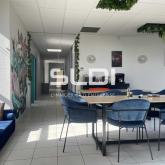 Bureaux A LOUER - VALENCE - 450 m²