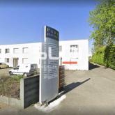 Bureaux A LOUER - SAINT SYMPHORIEN D'OZON - 151 m²