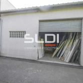 Bureaux A LOUER - SAINT SYMPHORIEN D'OZON - 151 m²