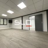 Bureaux A LOUER - SAINT SYMPHORIEN D'OZON - 151 m²