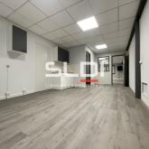 Bureaux A LOUER - SAINT SYMPHORIEN D'OZON - 151 m²