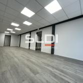Bureaux A LOUER - SAINT SYMPHORIEN D'OZON - 151 m²