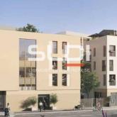 Commerces A LOUER - BRIGNAIS - 70 m²