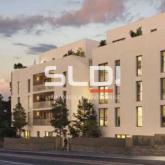 Commerces A LOUER - BRIGNAIS - 70 m²