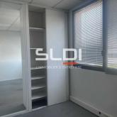 Bureaux A LOUER - VILLEURBANNE - 100 m²
