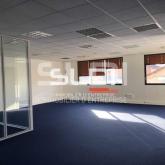 Bureaux A LOUER - VILLEURBANNE - 100 m²