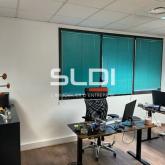 Bureaux A LOUER - VILLEURBANNE - 100 m²