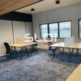 Bureaux A LOUER - RILLIEUX LA PAPE - 131 m²
