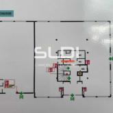 Bureaux A LOUER - RILLIEUX LA PAPE - 131 m²