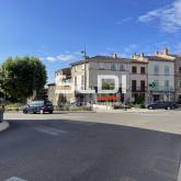 Commerces A VENDRE - SOUCIEU EN JARREST - 100 m²