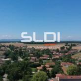 Terrains A VENDRE - SAINT ANDRE DE CORCY - 9 864 m²