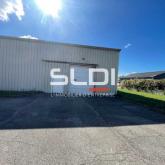 Activités A LOUER - BEYNOST - 260 m²