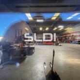 Activités A LOUER - BEYNOST - 260 m²