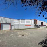 Activités A LOUER - BEYNOST - 260 m²
