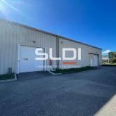 Activités A LOUER - BEYNOST - 260 m²