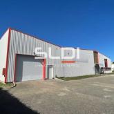 Activités A LOUER - BEYNOST - 260 m²