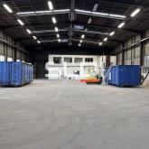 Activités A LOUER - CHASSIEU - 1 250 m²