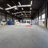 Activités A LOUER - CHASSIEU - 1 250 m²