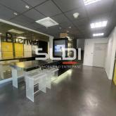 Bureaux A LOUER - VAULX EN VELIN - 79 m²