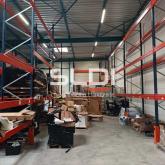 Activités A LOUER - VENISSIEUX - 360 m²