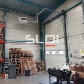 Activités A LOUER - VENISSIEUX - 360 m²