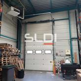 Activités A LOUER - VENISSIEUX - 360 m²