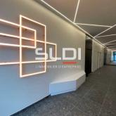 Bureaux A VENDRE OU A LOUER - LIMONEST - 186 m²