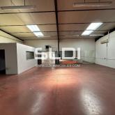 Locaux d'activités A LOUER - GENAY - 382 m² Locaux d'activités A LOUER - GENAY - 382 m²