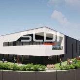 Activités A VENDRE - COLOMBIER SAUGNIEU - 1 698 m²
