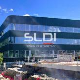 Bureaux A LOUER - BEYNOST - 2 871 m²