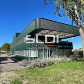 Bureaux A LOUER - BEYNOST - 2 871 m²