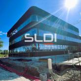 Bureaux A LOUER - BEYNOST - 2 871 m²