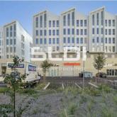 Activités A LOUER - LYON - 729 m²