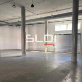 Activités A LOUER - LYON - 729 m²