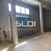 Activités A LOUER - LYON - 729 m²