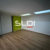 Bureaux A LOUER - VILLEFRANCHE SUR SAONE - 121 m²