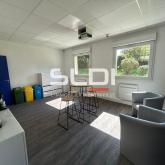 Activités A VENDRE - DARDILLY - 522 m² Activités A VENDRE - DARDILLY - 522 m²