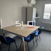 Bureaux A LOUER - LYON - 85 m²