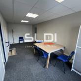 Bureaux A LOUER - LYON - 85 m²