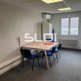 Bureaux A LOUER - LYON - 85 m²