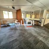 Bureaux A LOUER - ECULLY - 162 m²