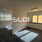 Bureaux A LOUER - ECULLY - 162 m²