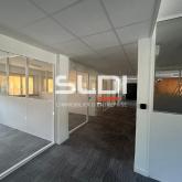 Bureaux A LOUER - ECULLY - 162 m²
