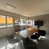 Bureaux A LOUER - ECULLY - 162 m²