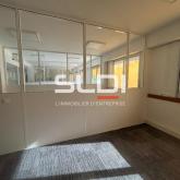 Bureaux A LOUER - ECULLY - 162 m²