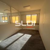 Bureaux A LOUER - ECULLY - 162 m²